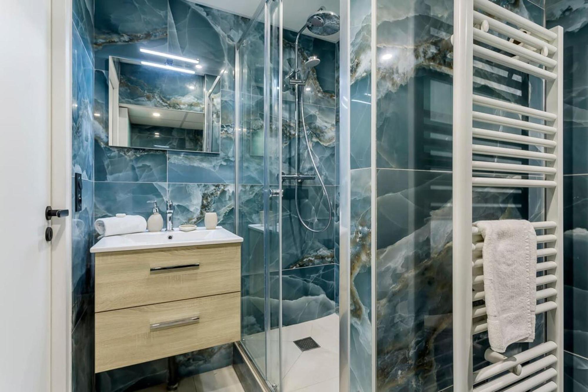 Hamac Suites - Suite Du Parc 3 Віллербанн Екстер'єр фото